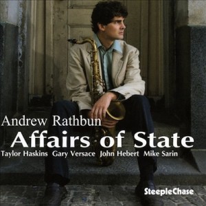 Recent Reviews: Affairs of State