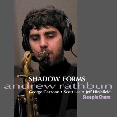 Shadow Forms (2006)