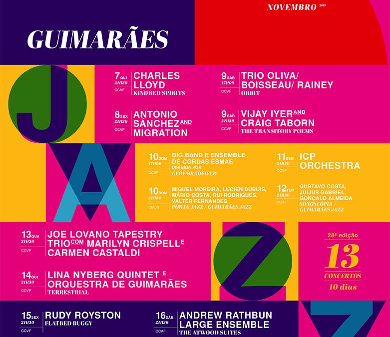 ARLE @ Guimaraes Festival